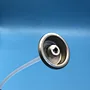 aerosol valve and actuator